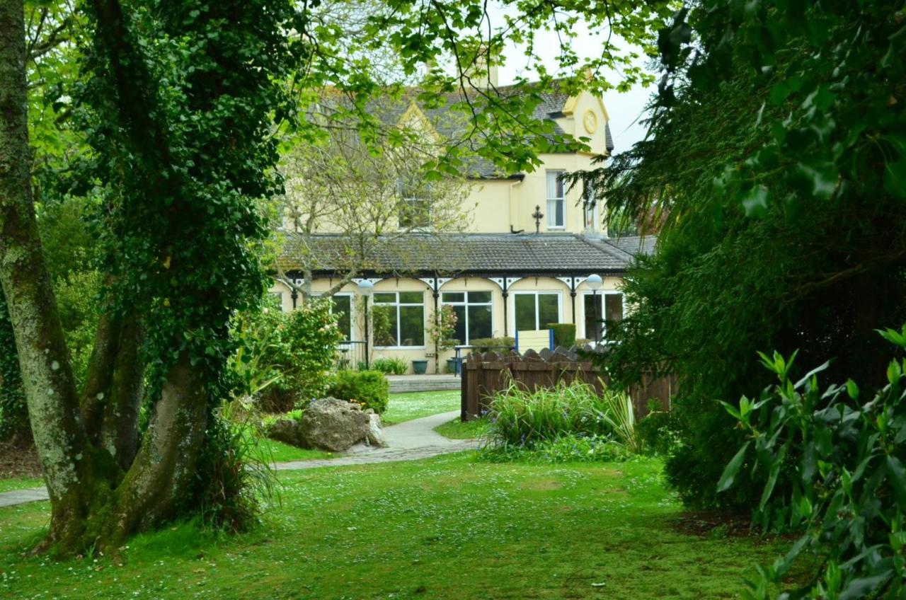37 Trevithick Court, Tolroy Manor Villa เฮล ภายนอก รูปภาพ